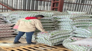 Karsta yem işletmelerine sıkı denetim: Güvenilir yem için kontroller aralıksız sürüyor