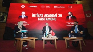 Kasapoğlu: AK Parti gençlik hareketidir