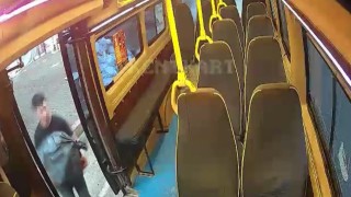 Kaskını çıkarınca yakayı ele veren hırsız: Borçlarım vardı