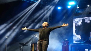 Kastamonu Üniversitesinde Kıraç rüzgarı