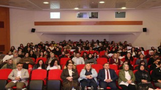 Kastamonuda geleceğin diyetisyenleri beyaz önlüklerini giydi