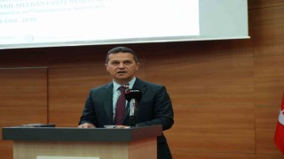 Kastamonuda Şeyh Şaban-ı Veli Sempozyumu başladı