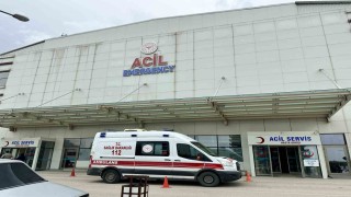 Kastamonuda silahlı kavga: 1 yaralı