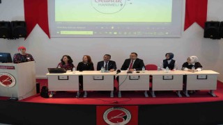 Kastamonuda tarımda kadın gücü ve kooperatifleşme konuşuldu