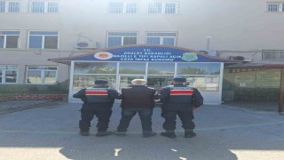 Kasten öldürmeden aranıyordu, Bozdoğanda yakalandı