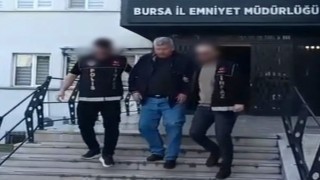Kasten öldürmeden dolandırıcılığa, arananlar yakalandı