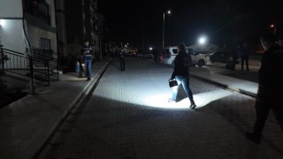 Kayınbaba kızıyla boşanma aşamasındaki damadını vurdu: 2si ağır, 3 yaralı