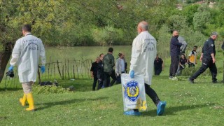 Kayıp emlak danışmanı ırmak kenarında ölü bulundu