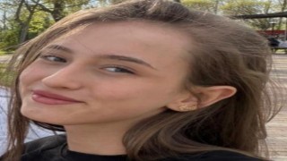 Kayıp genç kızdan müjdeli haber