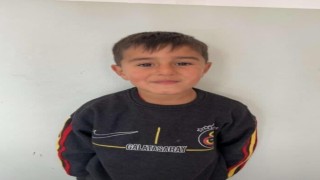 Kayıp olarak aranan 5 yaşındaki çocuk ölü bulundu