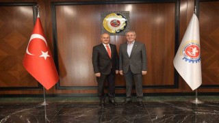 Kayıt dışı istihdamla mücadelede ortak mesaj