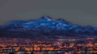 Kayseri, 9 günlük bayram tatilinde keşfedilmeyi bekliyor