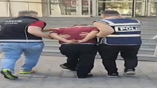 Kayseride 30ar yıl kesinleşmiş hapis cezası bulunan 2 şahıs yakalandı