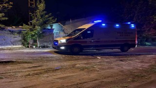 Kayseride anne ve oğlu karbonmonoksit gazından zehirlendi