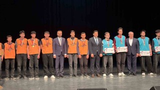 Kayseride Hıdırellez Bayramı coşkusu