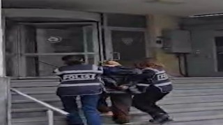 Kayseride ‘hırsızlık suçundan kesinleşmiş hapis cezasıyla aranan 3 kadın yakalandı