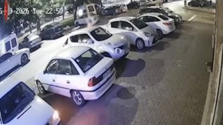 Kayseride turizm acentasını kurşunlayan şahıs yakalandı