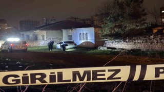 Kayserideki cinayetin şüphelisi 575 saatlik kamera kaydı izlenerek Mersinde yakalandı