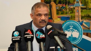 Kayserililerden Kesere tepki var