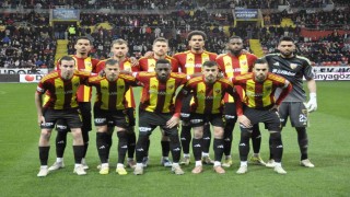 Kayserispor 12.kez berabere kaldı