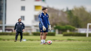 Kayserispor 30 maçta 62 gol yedi