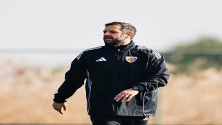 Kayserispor 34 haftada 3 hoca ile çalıştı