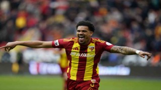 Kayserispor 6 kez kazandı