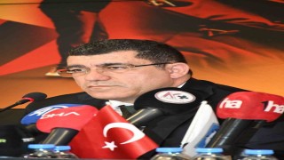 Kayserispor Başkanı Açıkalın: Taraftarımızdan özür diliyoruz