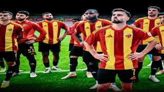 Kayserispor en kötü sezonunu yaşadı