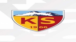 Kayserispor: Geride bıraktığımız sezonda Türk futbolunda eşit rekabet ortamı sağlanamadı
