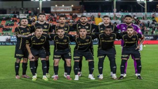 Kayserispor sahasında veda edecek
