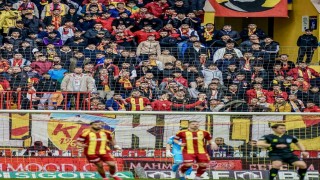 Kayserisporun yol haritası belli oldu