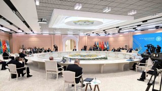 Kazakistan Cumhurbaşkanı Tokayev: Türk dünyası her zaman dayanışmasını korumalı ve birlikte ilerlemelidir