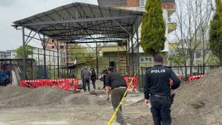 Kazığımı niye aldın kavgası: 1i ağır 4 yaralı