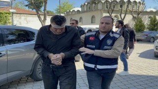 Kazığımı niye aldın kavgasında 2 kişiyi vuran şahıs tutuklandı