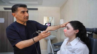 KBB Uzmanı Özbay: Polen alerjisi olan vatandaşlar, planlarını öğleden sonra veya akşamüstü için planlamalıdır