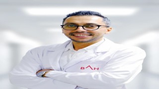 KBB uzmanından burun estetiğinde kişiye özel tasarım vurgusu