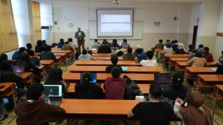 KBÜ Erasmus+ KA171 ile uluslararasılaşmayı sürdürüyor