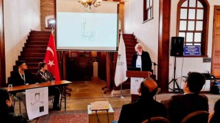 KBÜ Hollandalı mimar Hans van der Heijdeni konuk etti
