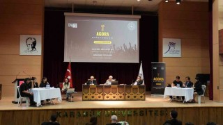 KBÜde Engelsiz Düşünceler kapsamında münazara etkinliği düzenlendi