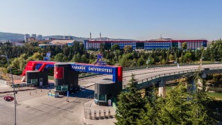 KBÜden Webometrics sıralamasında önemli yükseliş