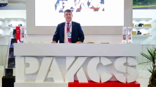 KCS Dış Ticaretten Automechanika İstanbul çıkarması