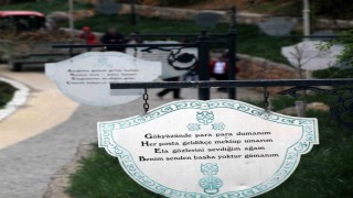 Kemaliyenin duygu yüklü manileri Apçağada yaşatılıyor