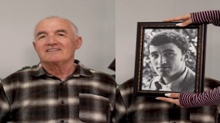 Kendilerini tanıyan da oldu tanıyamayan da: Alzheimer hastalarına anı terapisi