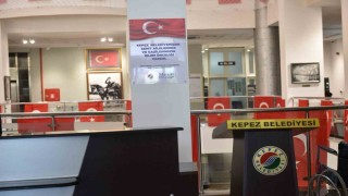 Kepezde şehit ve gazi yakınlarına öncelik