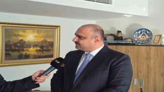 Kerkük Valisi Seman Ağaoğlu: Bakanlık kabinesinde kesinlikle bir Türkmen bakanı oluyor