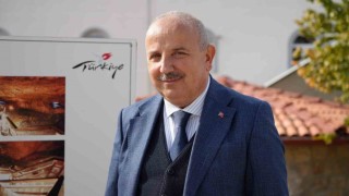 Keskin Belediye Başkanı Cöngerin yargılandığı rüşvet davasında duruşma ertelendi