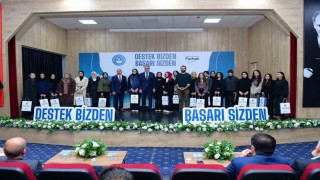 Kestel Belediyesi ile eğitimde güçlü adımlar