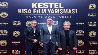 Kestel Belediyesinden kültür-sanat vizyonuna yakışan gala