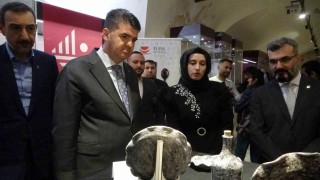 Kiliste Anadolunun Bellek İzleri sergisi açıldı